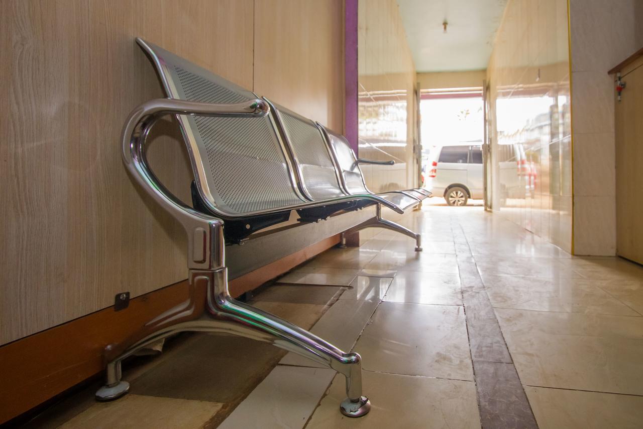 Pearl Springs Hotel Nyeri Luaran gambar